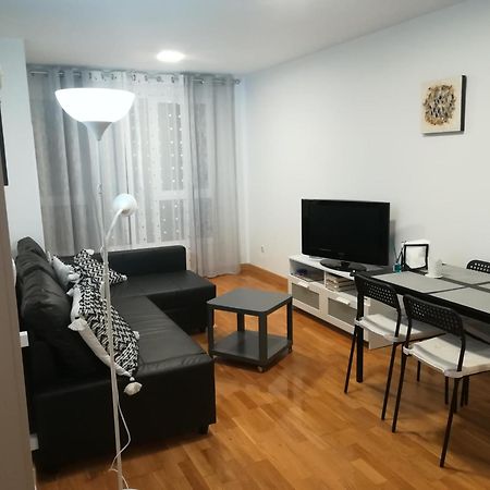 Solares Style Vistas Al Rio Miera Apartment Luaran gambar