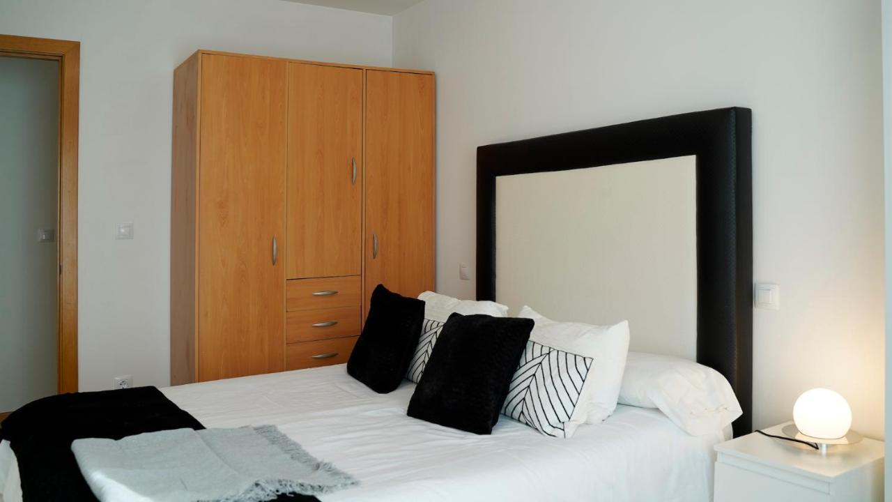 Solares Style Vistas Al Rio Miera Apartment Luaran gambar