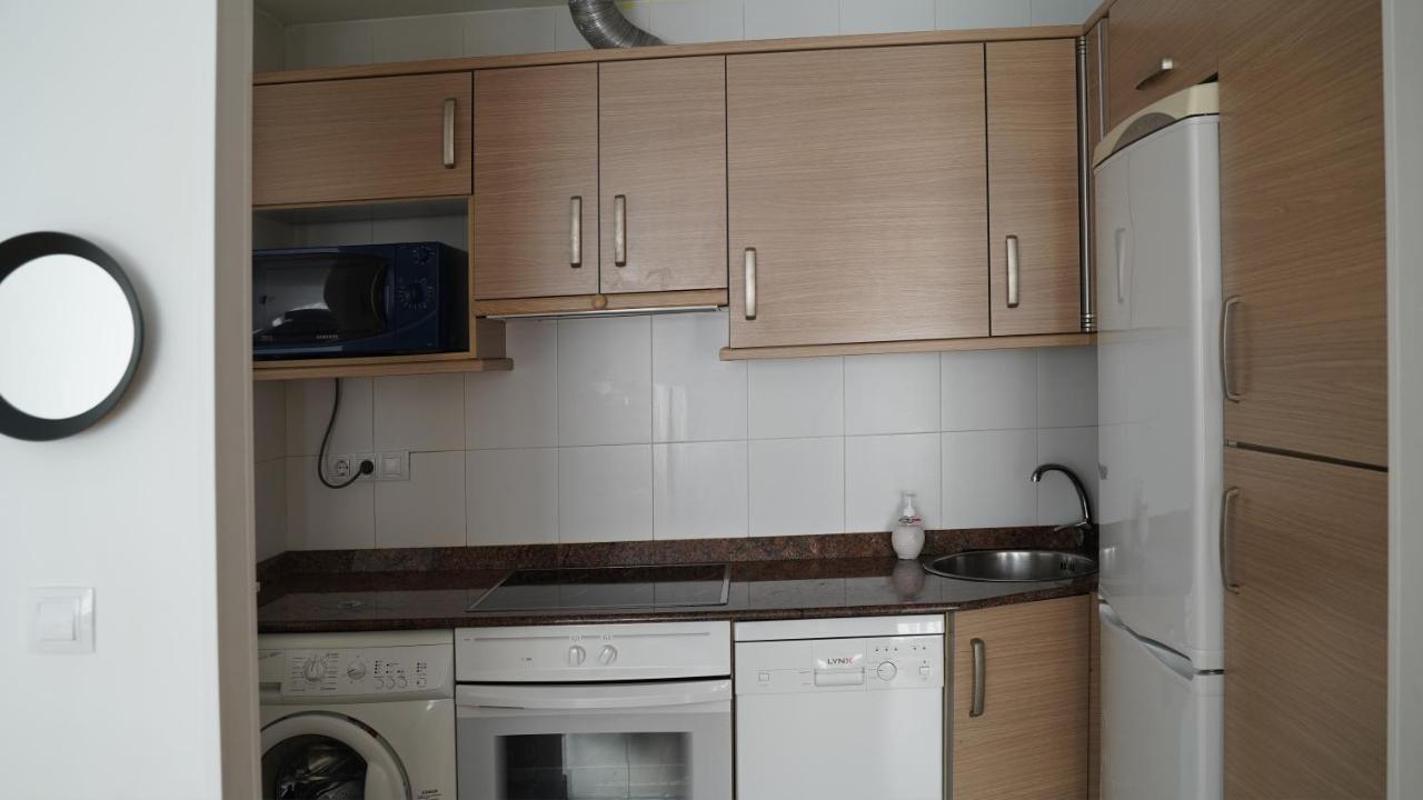 Solares Style Vistas Al Rio Miera Apartment Luaran gambar