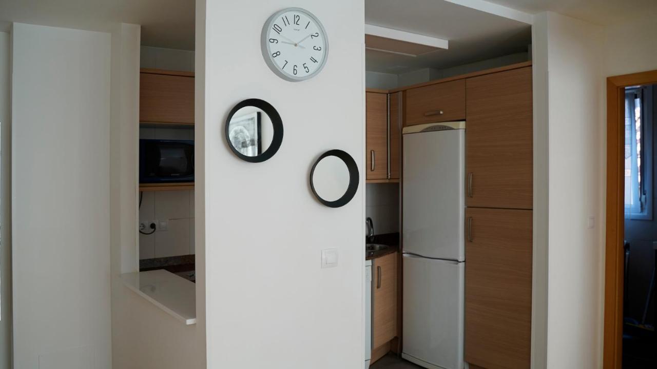Solares Style Vistas Al Rio Miera Apartment Luaran gambar