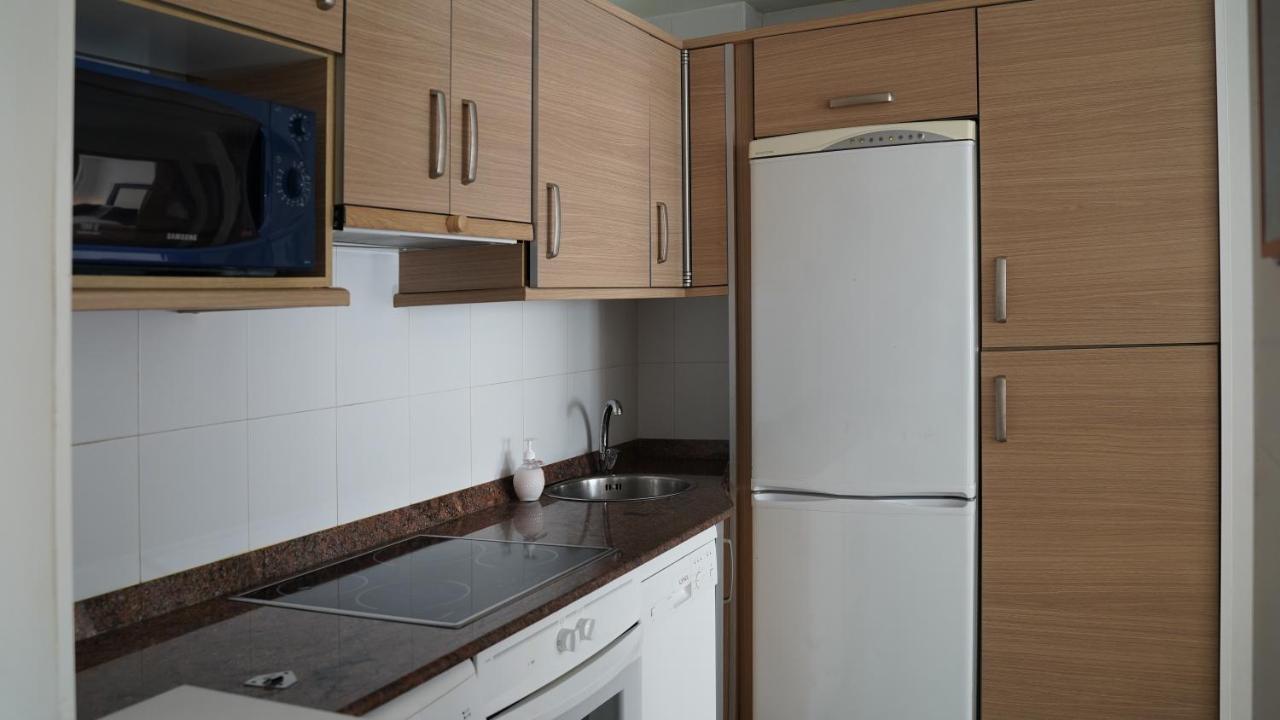 Solares Style Vistas Al Rio Miera Apartment Luaran gambar
