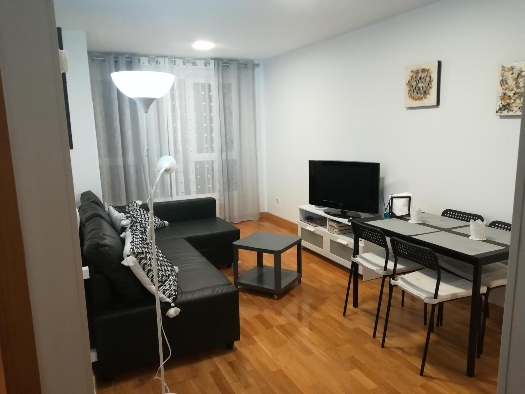 Solares Style Vistas Al Rio Miera Apartment Luaran gambar